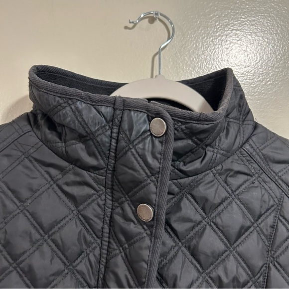 Lucky Brand Diamond Quilted Jacket - Picture 2 of 6